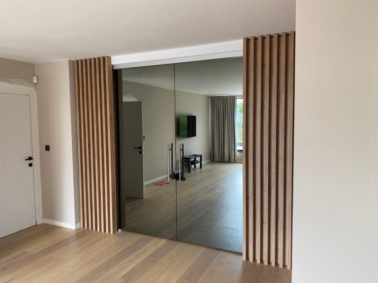 Dressing sur mesure pour ranger plus facilement ses vêtements